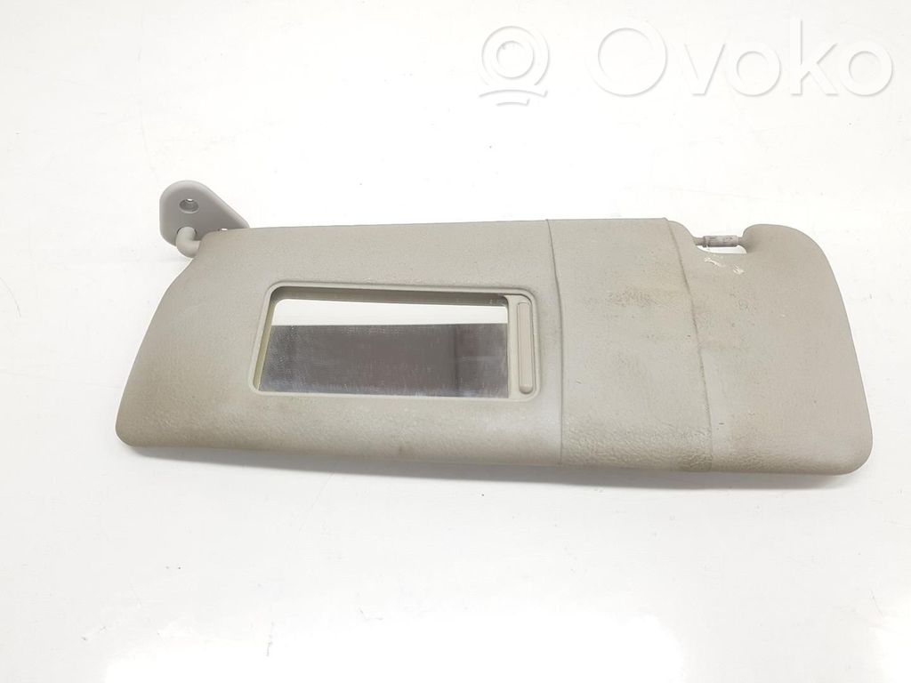 Sun visor   51168267911,8267911