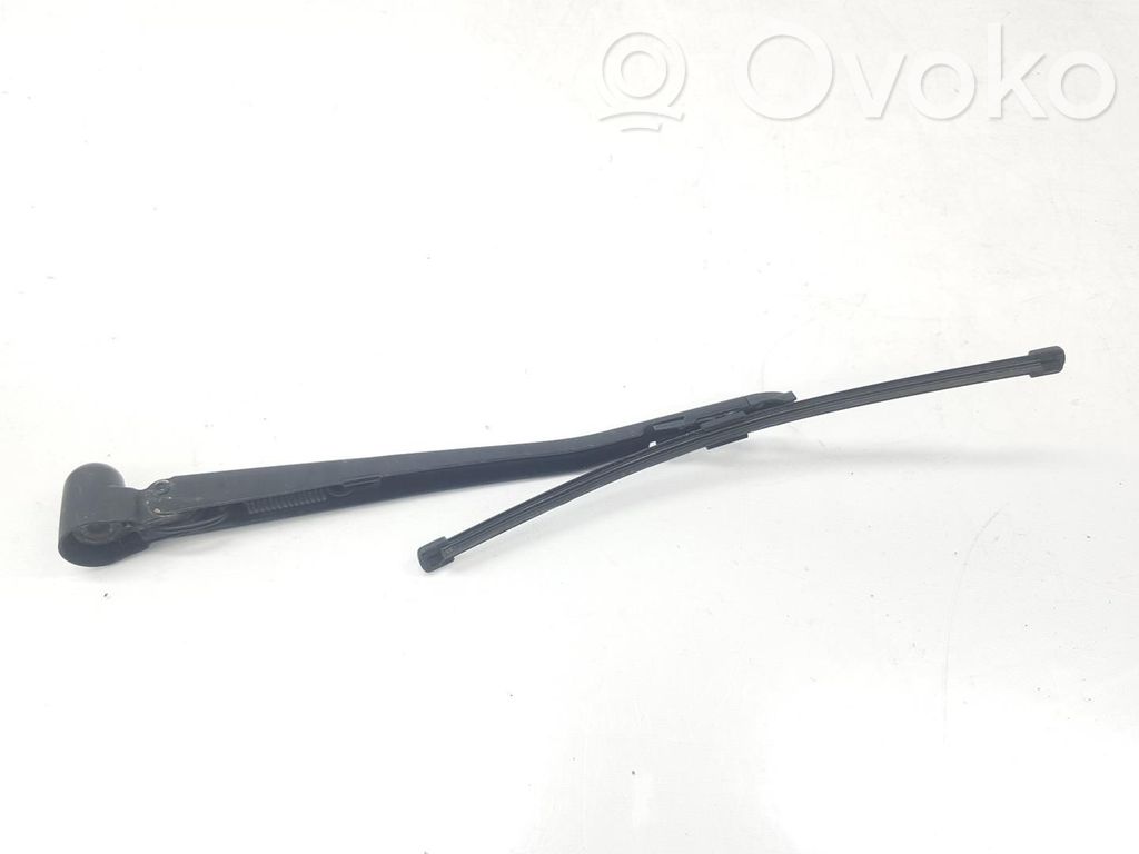 BMW 1 E81 E87 Wischerarm Heckscheibe 