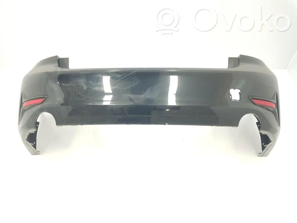 BMW M3 Parachoques 