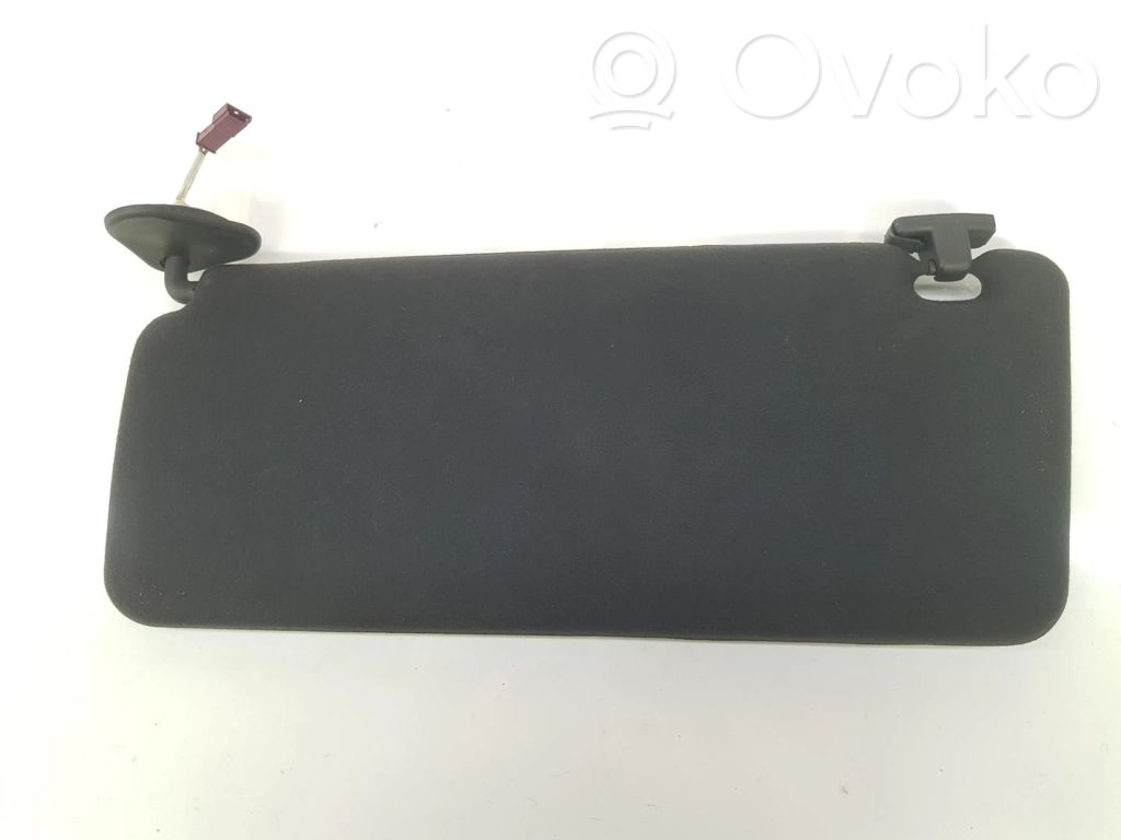 BMW X5 E53 Sun visor 