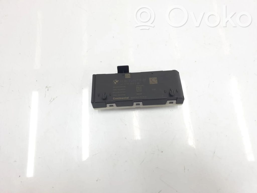 Alte unități/module de control   61357496719,A2C7396512200