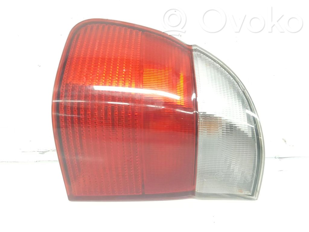 BMW 5 E39 Lampa tylna 