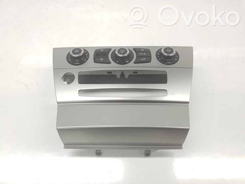 Climate control unit   64119248711,64119248711