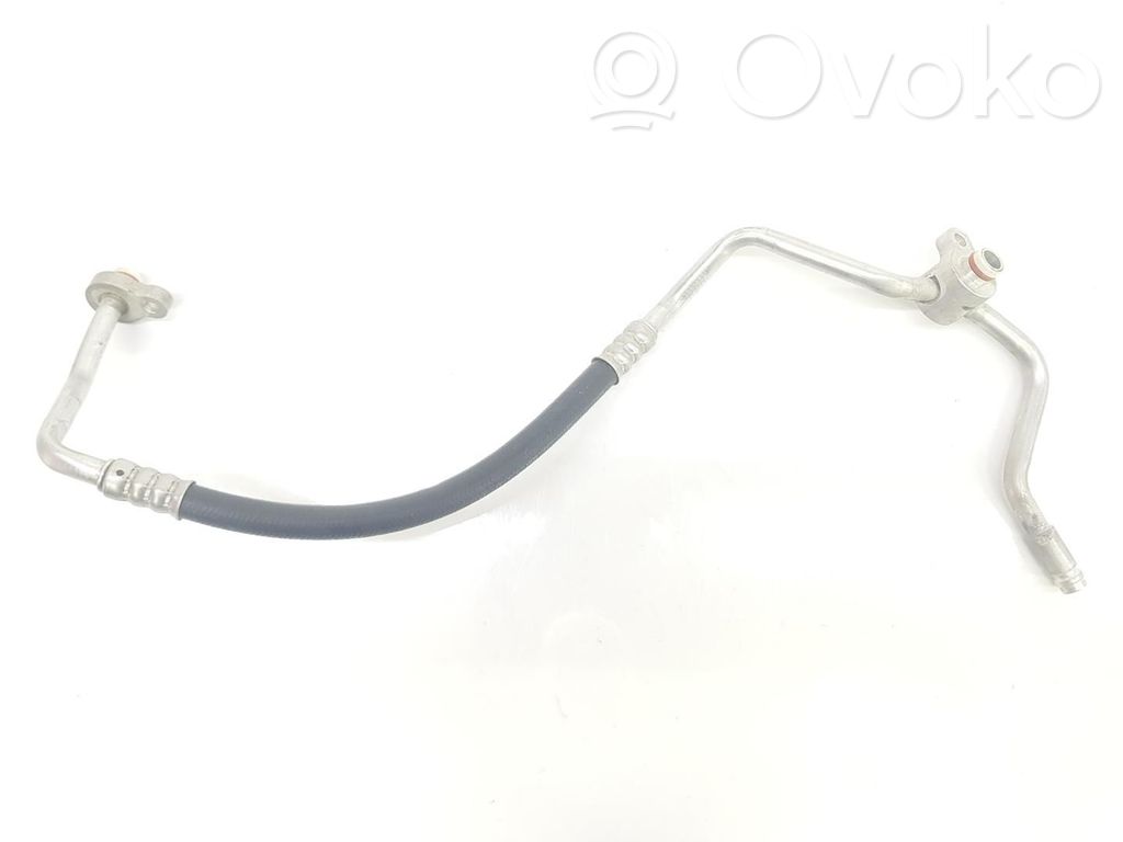 Ford Mondeo MK IV Ilmastointilaitteen putki (A/C) 