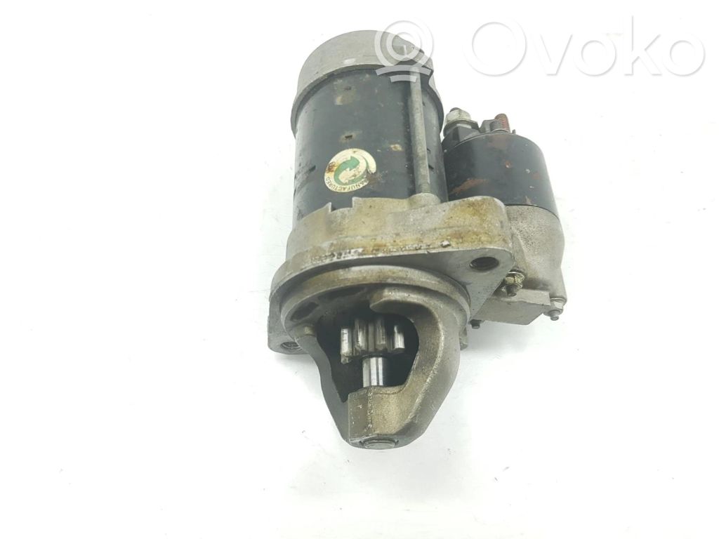 Motor de arranque   12412354693,2354693,12412354693
