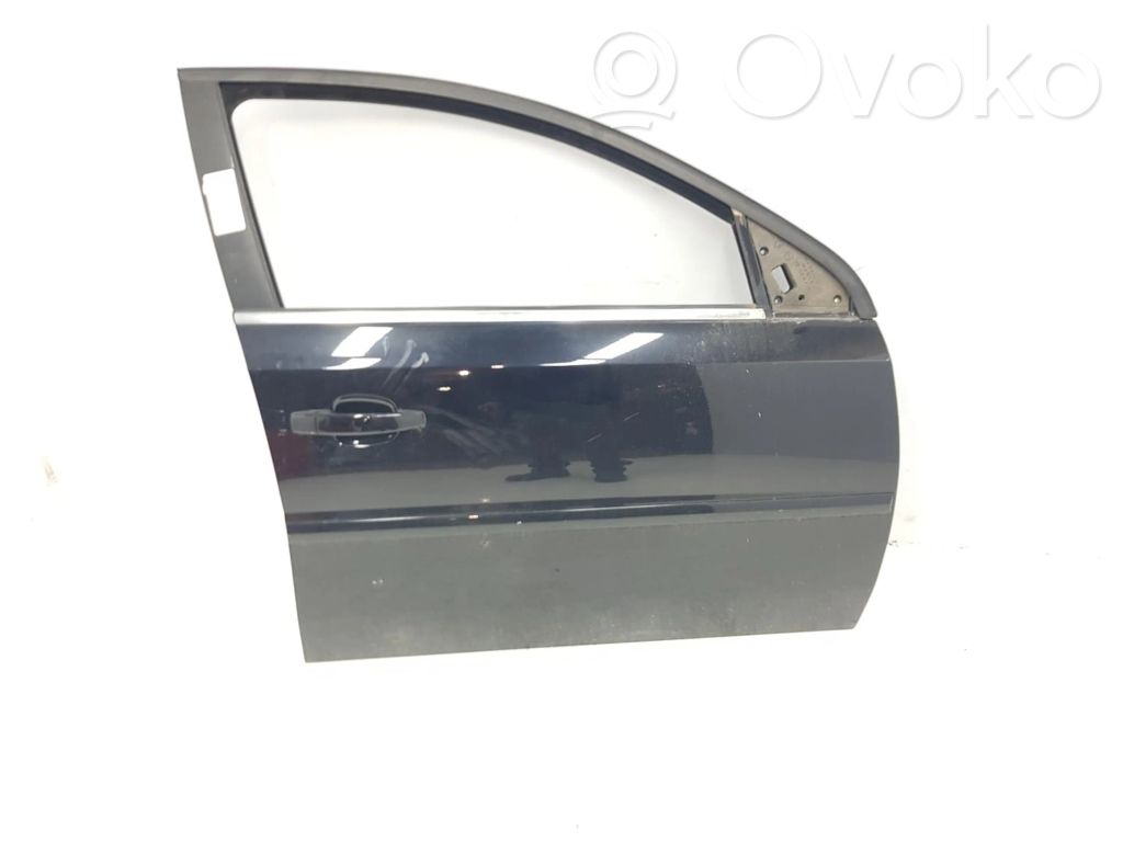Opel Vectra C Durvis 