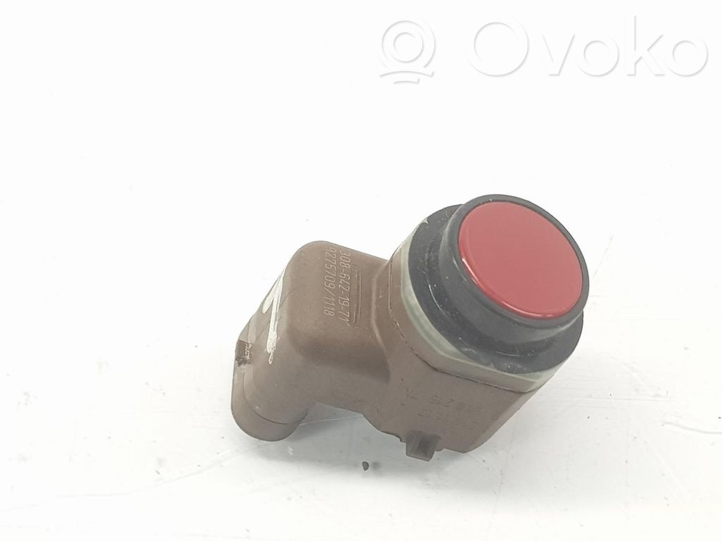 BMW 6 F06 Gran coupe Czujnik 