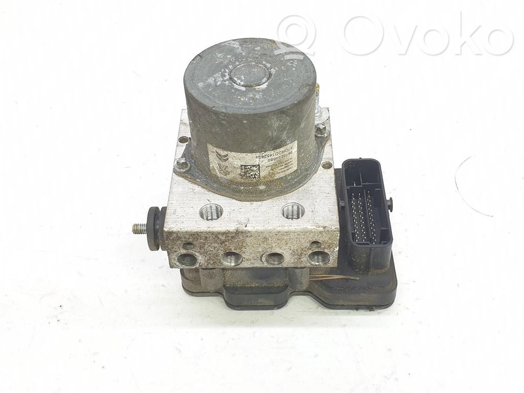 Peugeot Traveller ABS bloks 