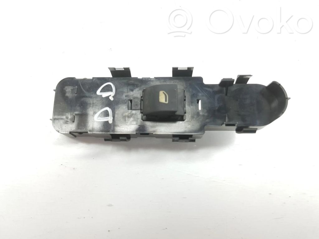 Citroen C4 I Electric window control switch 