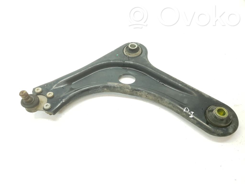 Querlenker Achsschenkel vorne   3520W8,9847585980