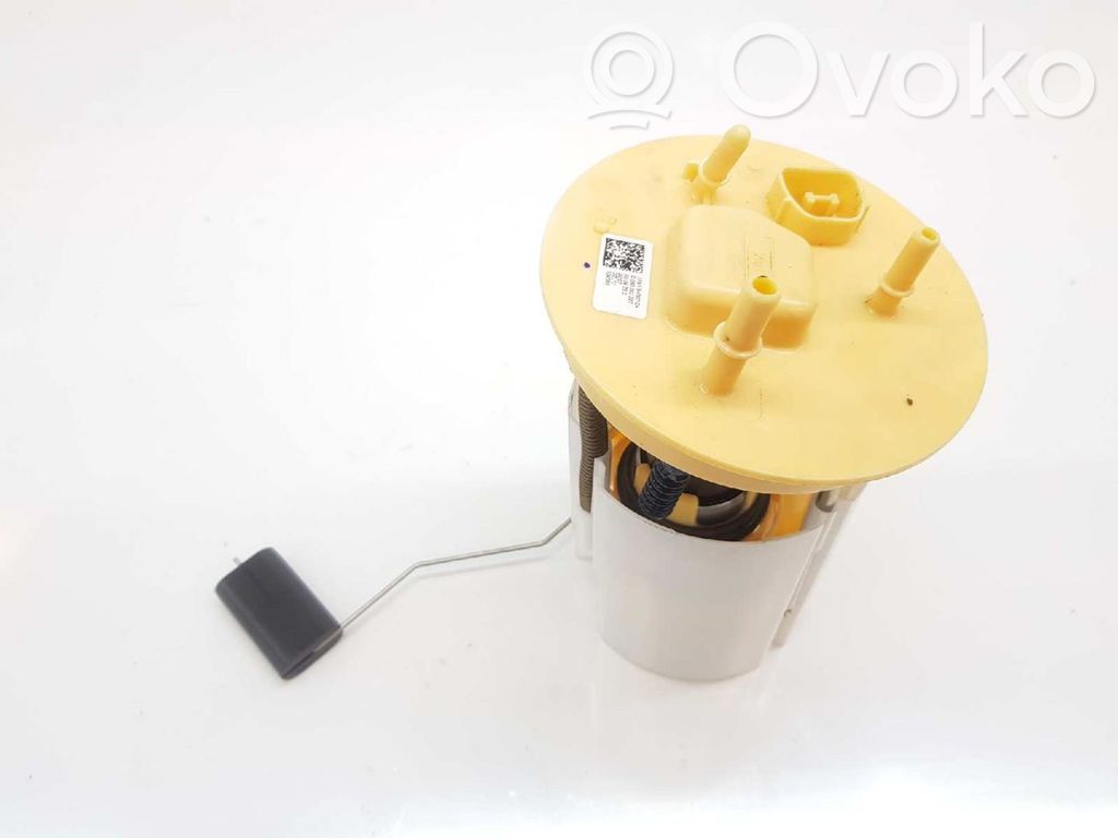 Ford Focus Bomba interna de combustible 
