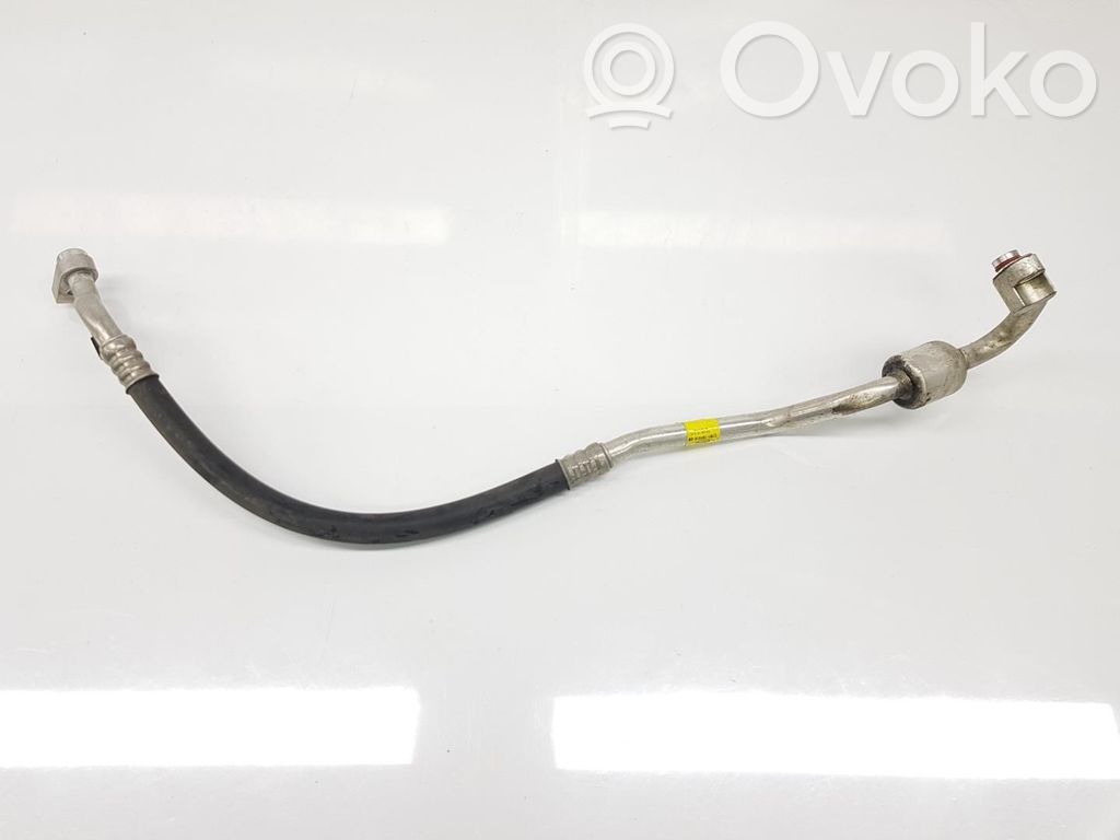 Ford Fiesta Ilmastointilaitteen putki (A/C) 