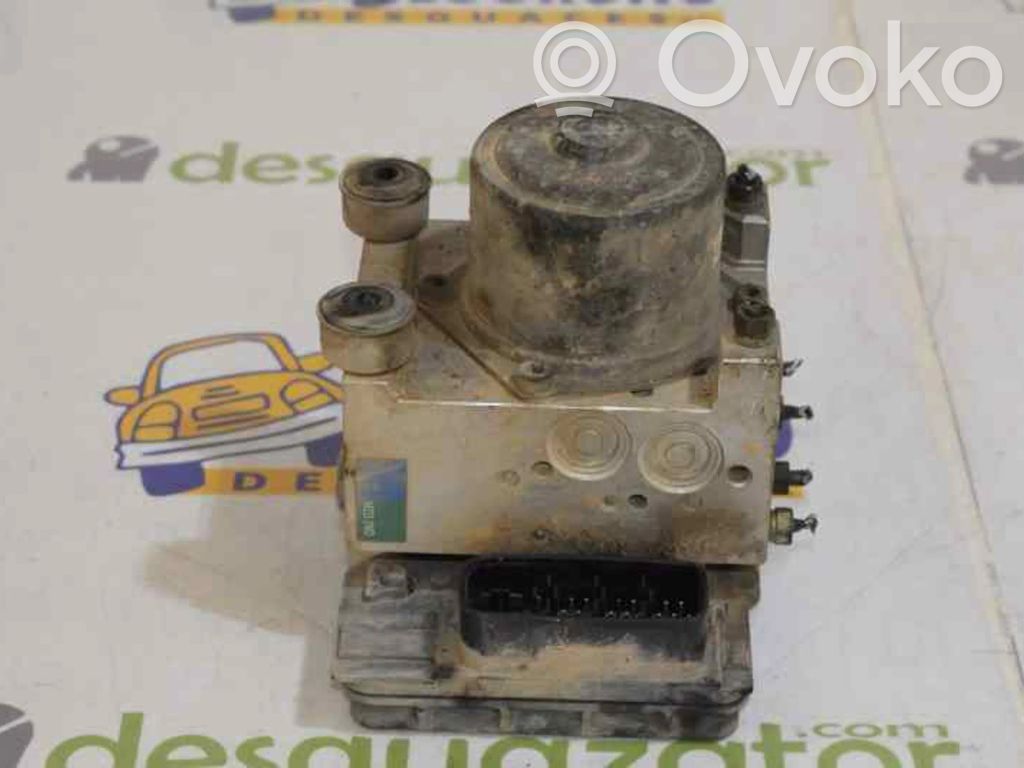 Mazda 6 ABS Pump 