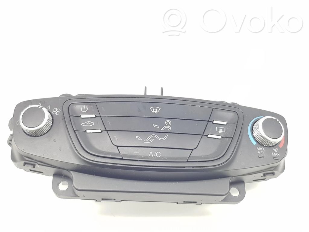 Ford Transit -  Tourneo Connect Climate control unit 