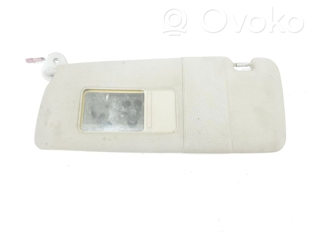 Sun visor   51168267911,8267911