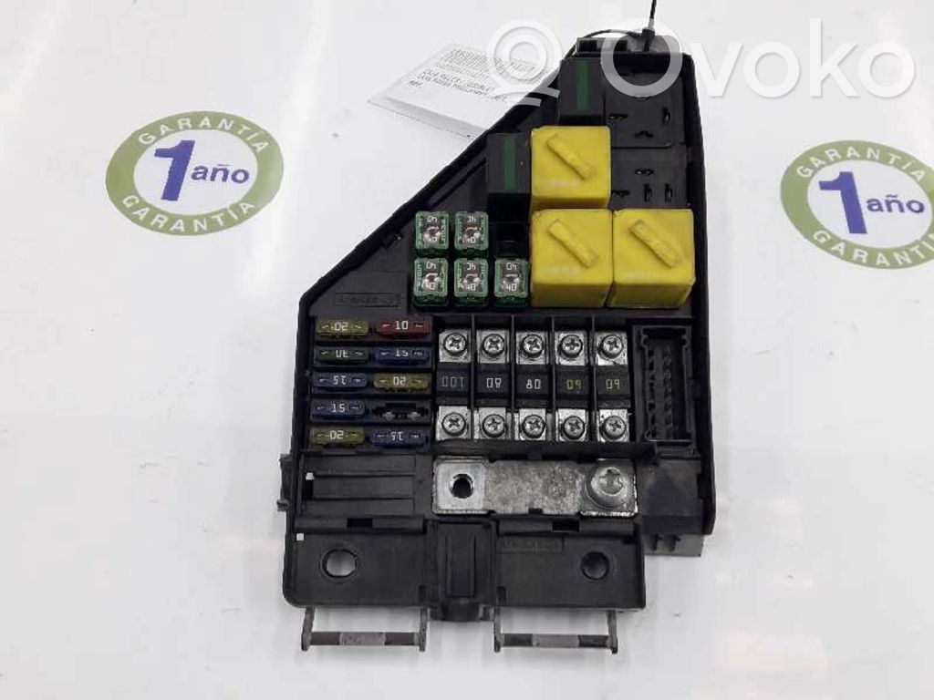 Sulakemoduuli   YQE500330,YQE500330