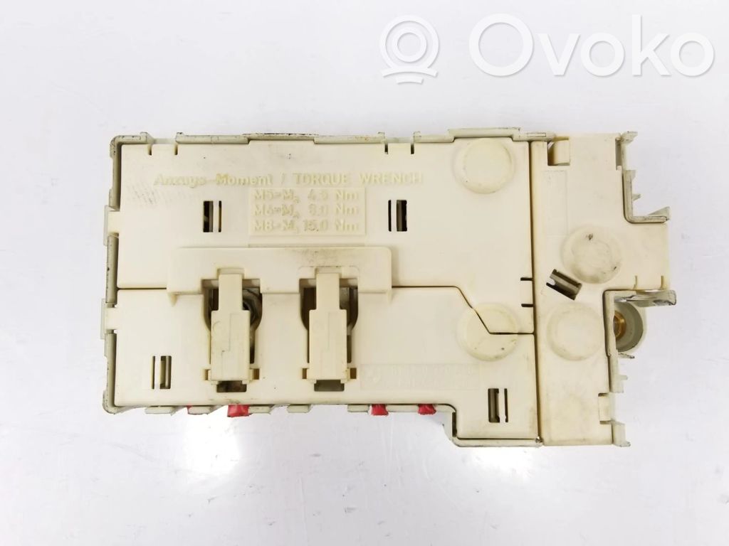 Fuse module   61138370638,8370638