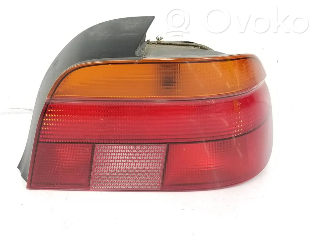 BMW 5 E39 Rear/tail lights 