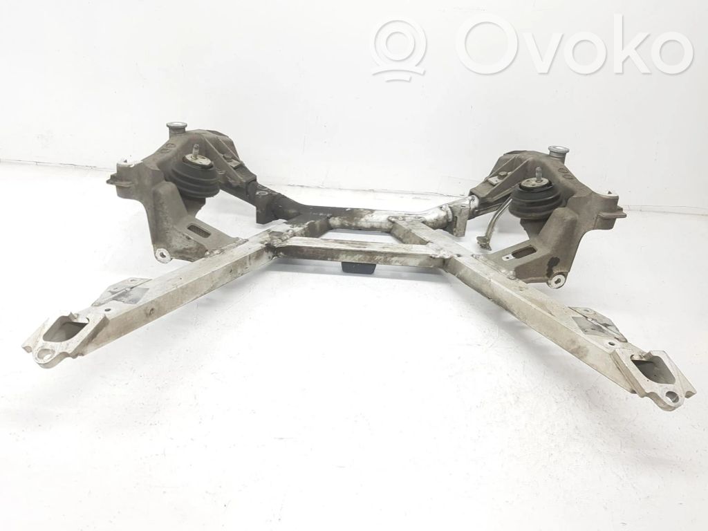 BMW 5 E39 Achsträger vorne 