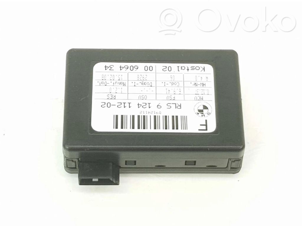 Sensor   61359124112,61359124112