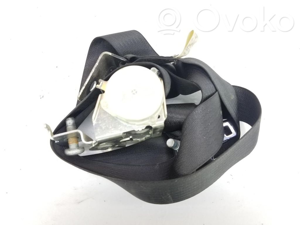 Jeep Cherokee Cinturón trasero 