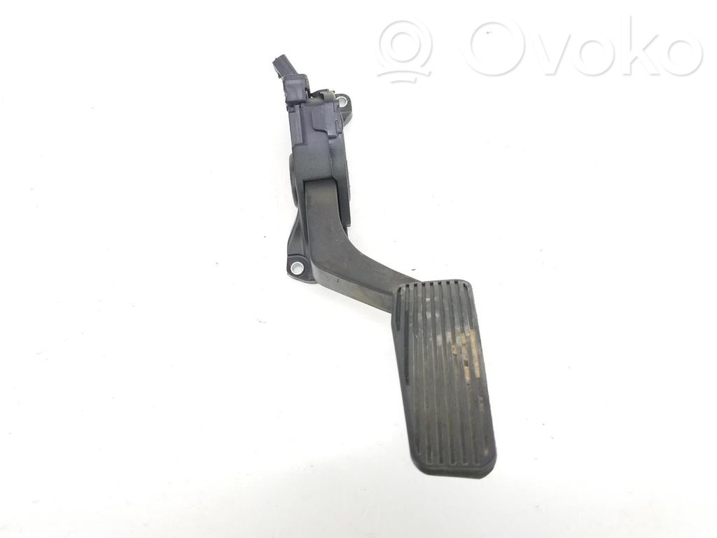 Jeep Cherokee Accelerator pedal position sensor 