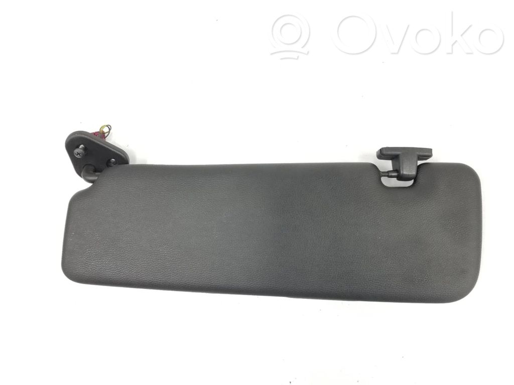BMW 3 E92 E93 Sun visor 