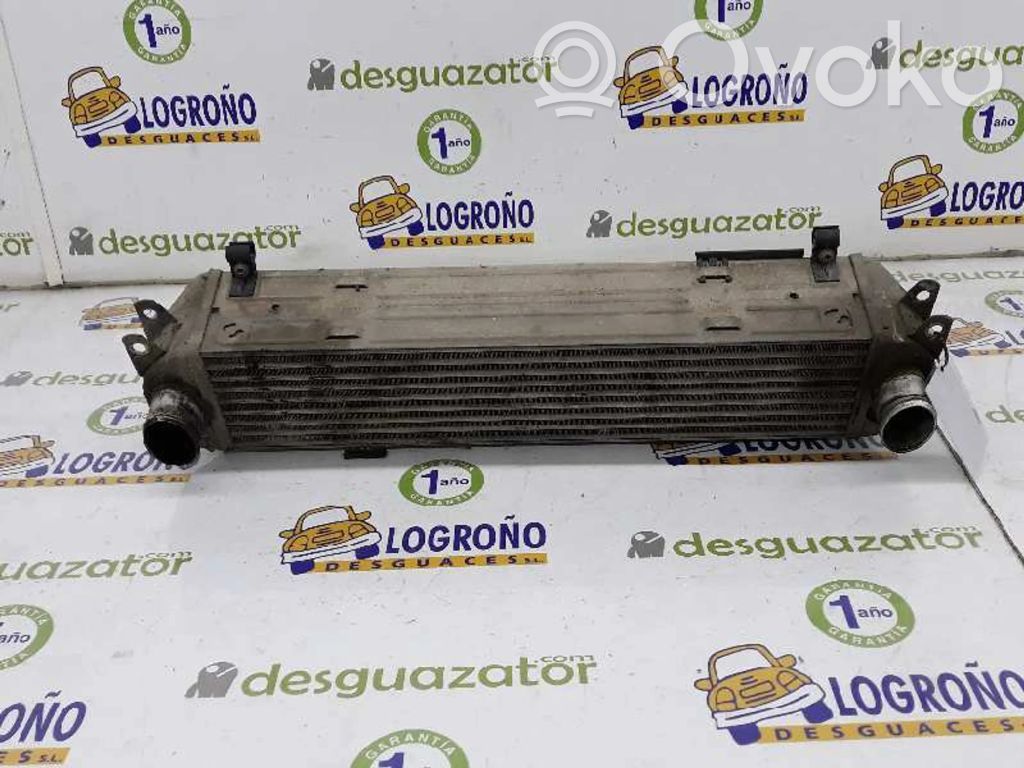 Chłodnica powietrza doładowującego / Intercooler   ETP11708,L26961,PLM500011