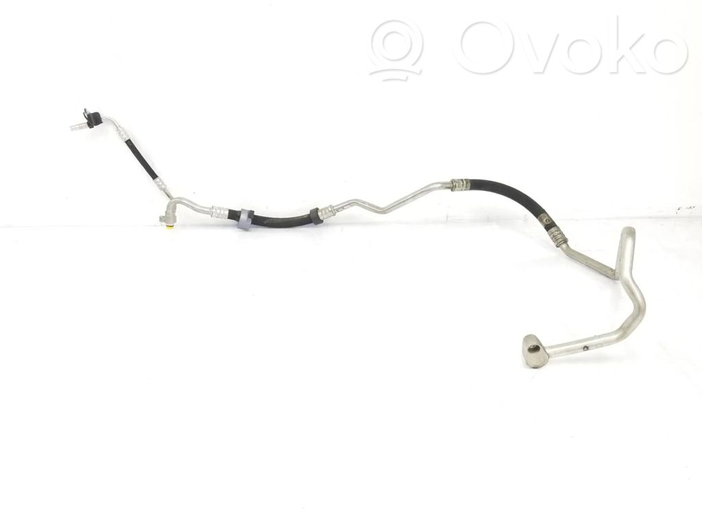 BMW 3 E92 E93 Klimaleitung / Klimaschlauch 