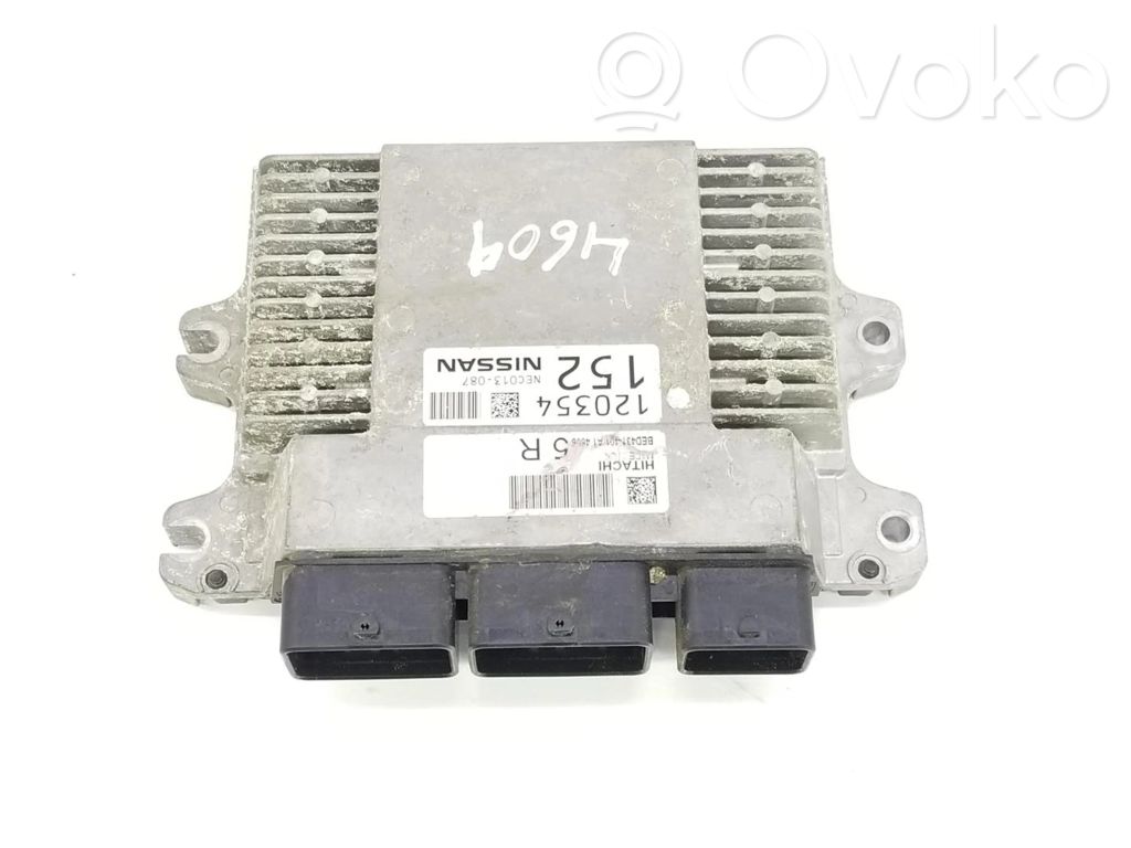 Engine control unit/module   NEC013087,431401A14806