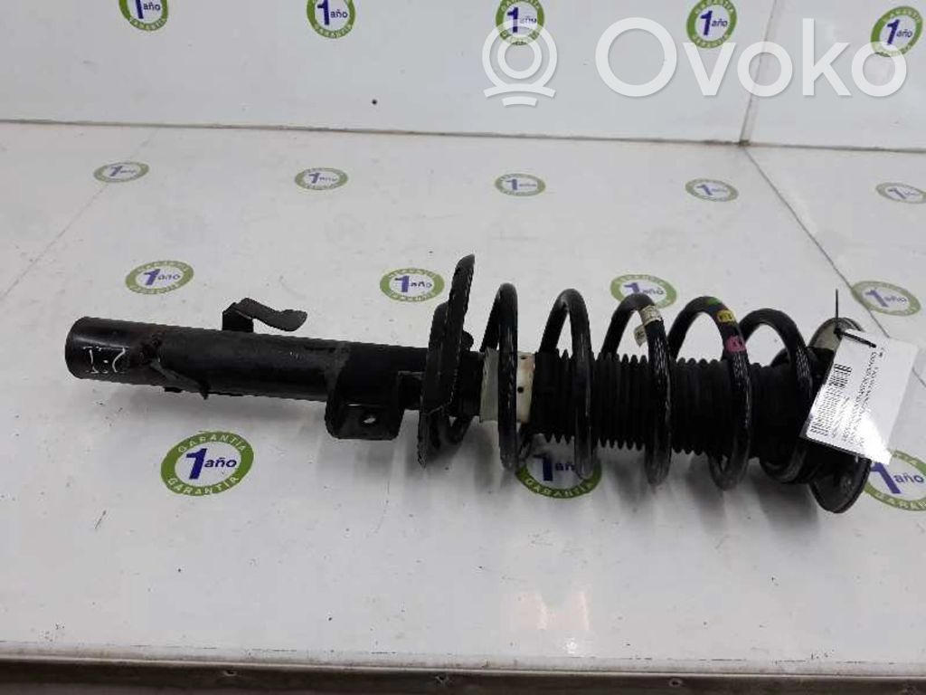 Land Rover Freelander 2 - LR2 Amortizor față 