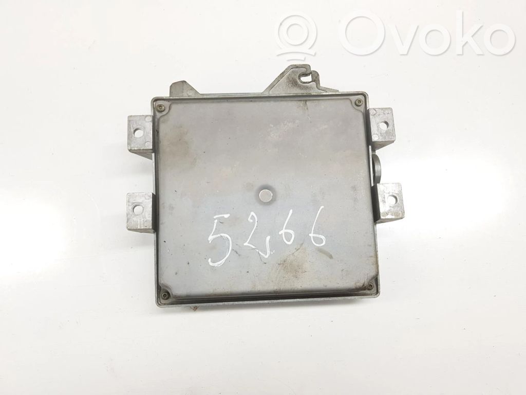Mercedes-Benz C W202 Engine control unit/module 