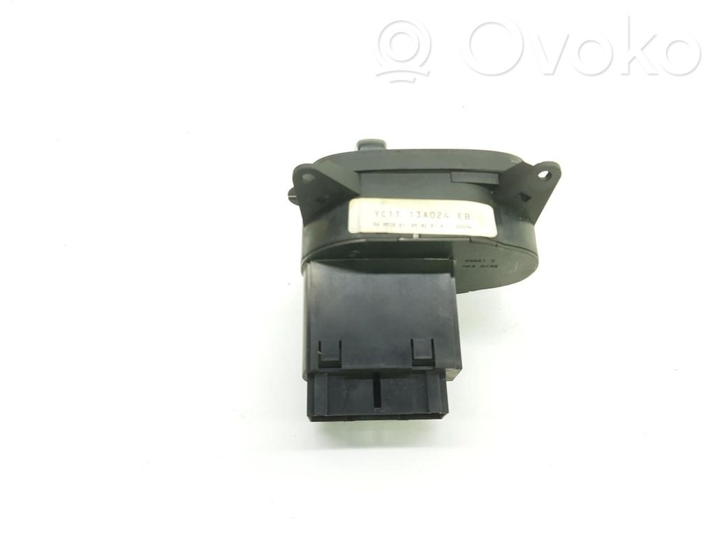 Ford Transit Light switch 