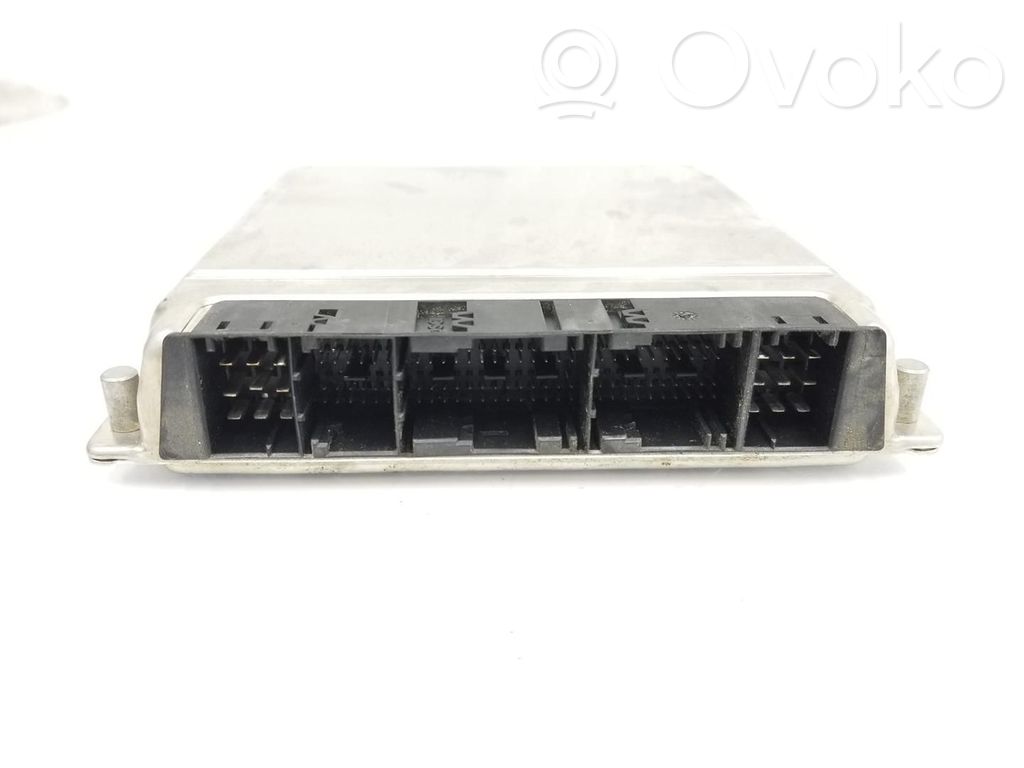 Mercedes-Benz E W211 Engine control unit/module 