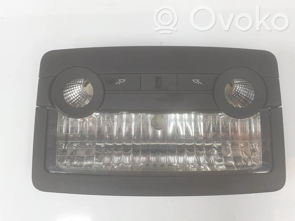 BMW X5M E70 Lampă scaun față 
