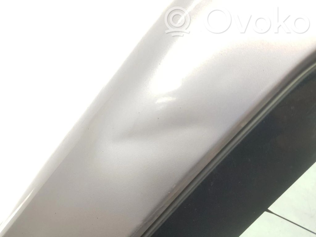 Citroen Berlingo Aizmugurējās durvis 