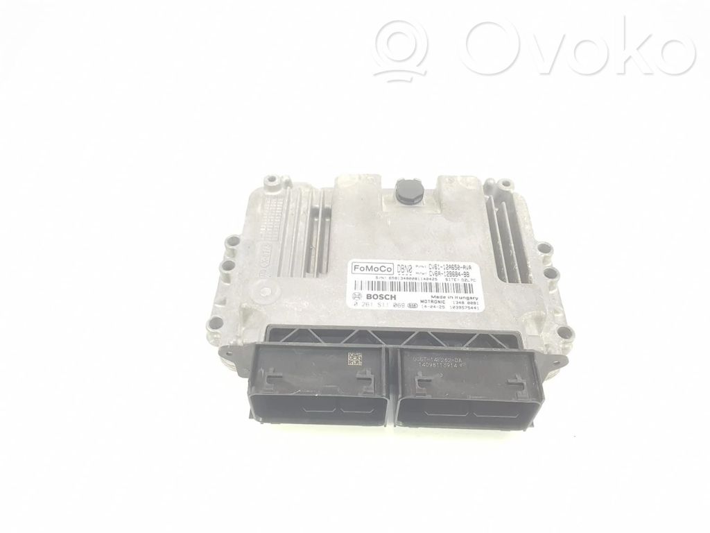 Engine control unit/module   CV6112A650AVA,CV6A12B684BB