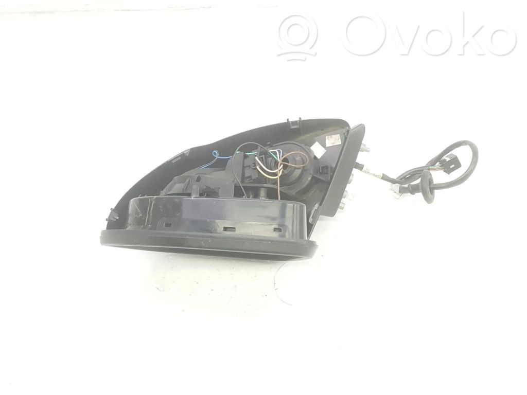 Opel Astra K Elektryczne lusterko boczne drzwi przednich 