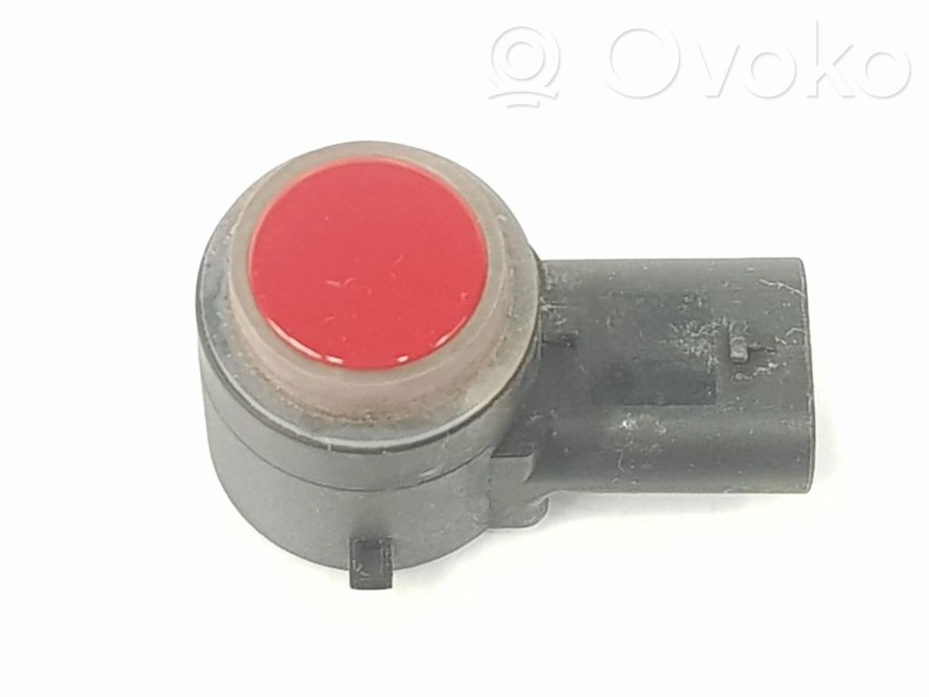 Opel Astra K Sensor de aparcamiento PDC 