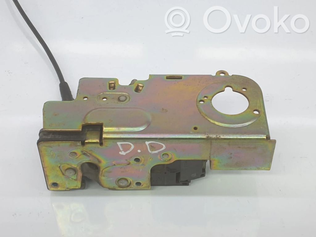 Ford Transit Front door lock 