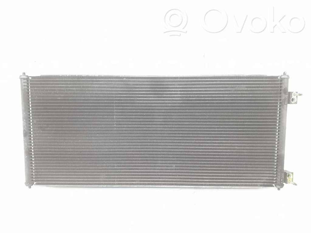 Ford Transit A/C cooling radiator (condenser) 