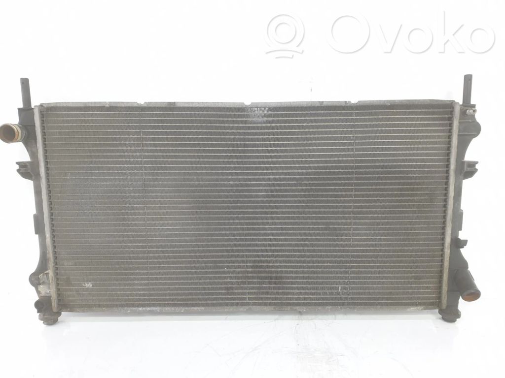 Ford Transit Radiador del refrigerante 