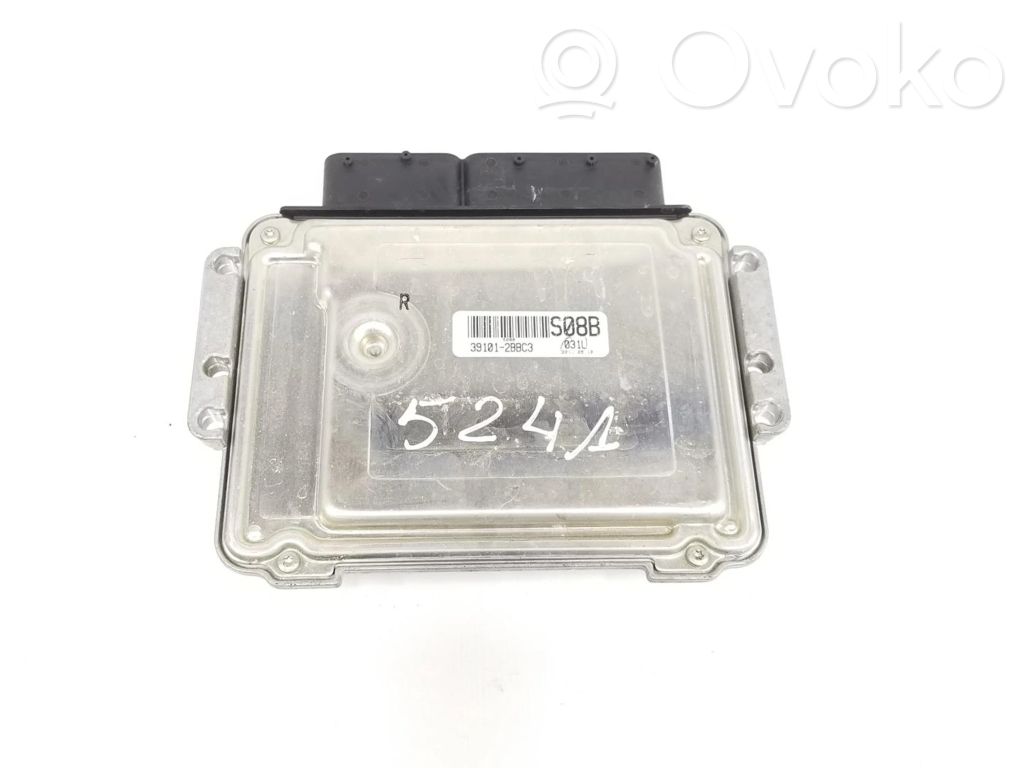 Engine control unit/module   391102BBC3,9001120031KG