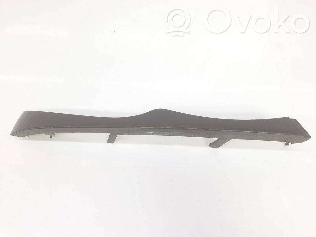 BMW 3 E46 Untere Verkleidung Scheinwerfer 
