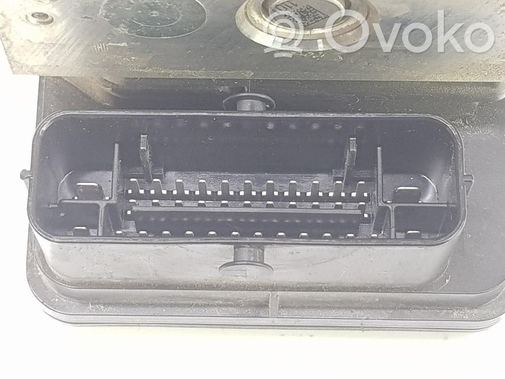 ABS-pumppu   KJY2437A0,KJ02437A0
