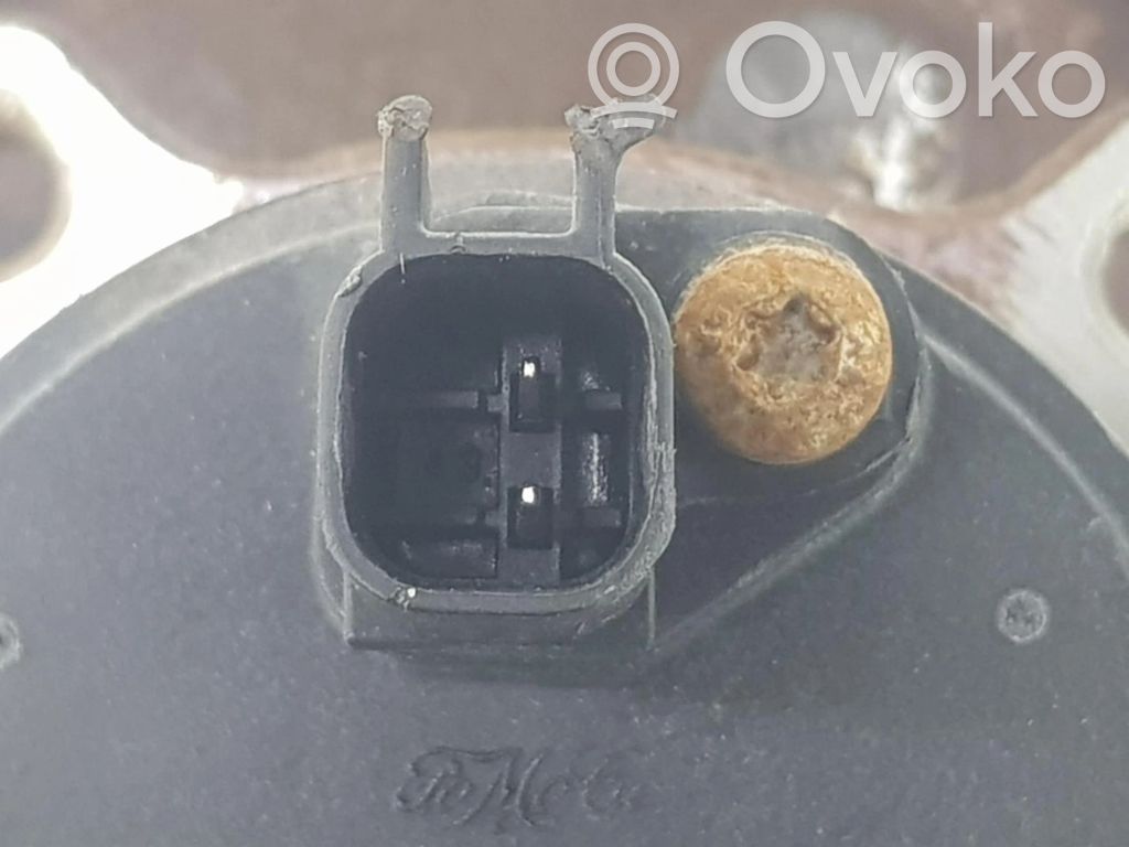 Ford Focus Rear wheel hub spindle/knuckle 