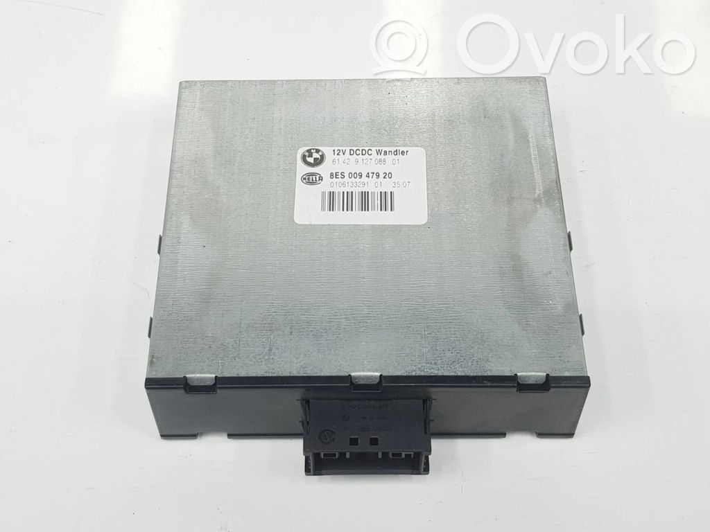 Other control units/modules   61429127088,61429127088