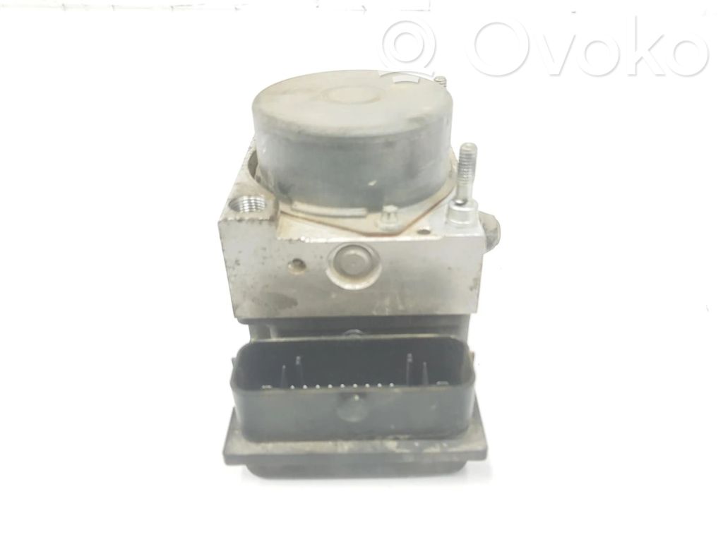 Peugeot Bipper ABS Pump 