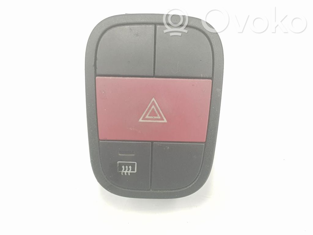 Peugeot Bipper Other switches/knobs/shifts 