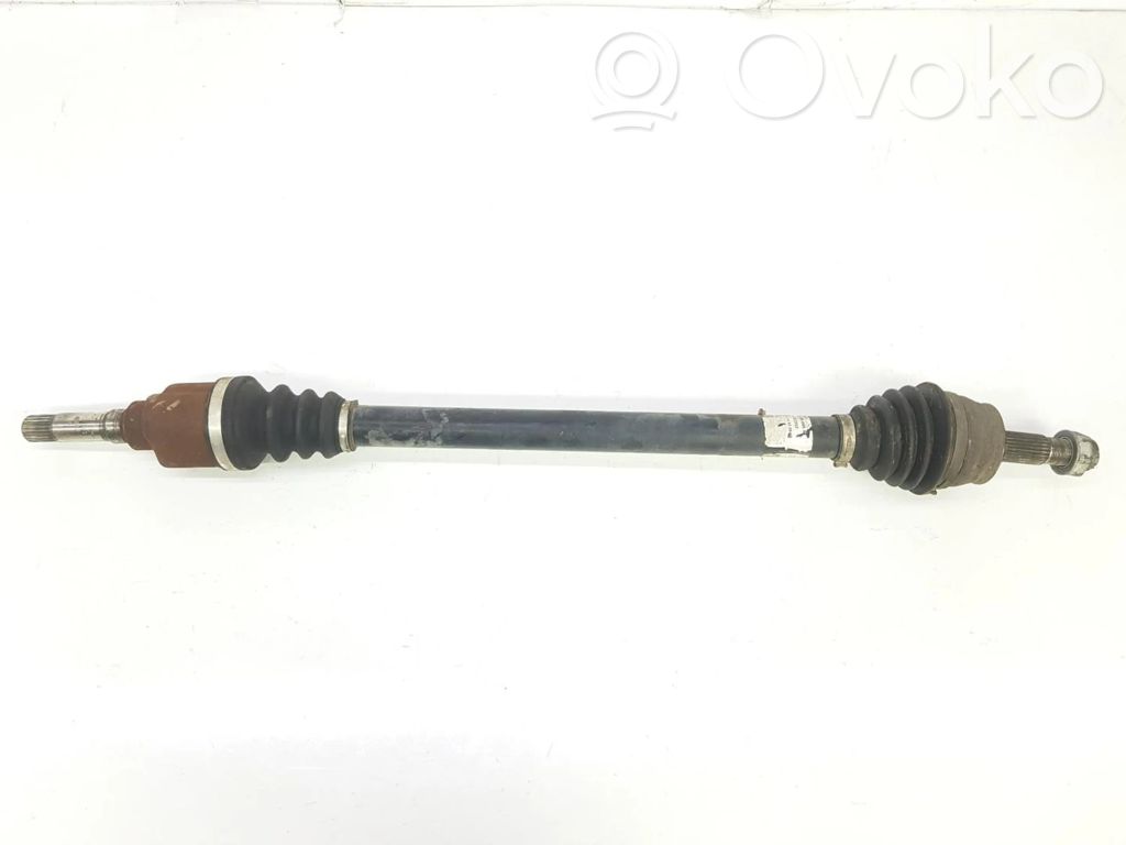 Eje de transmisión delantero   3273TC,3273TE